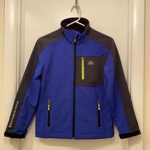 Great condition:Snozu Extreme Gear Jkt, Med Youth